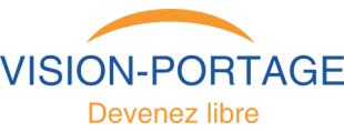 Vision Portage — Devenez libre